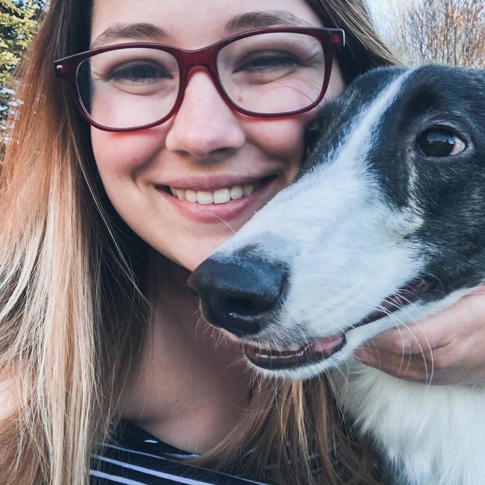 Meet your Posher, Shelby